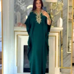 kaftan modern