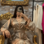 kaftan amira
