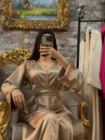 kaftan amira