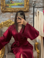 ⁦kaftan amira⁩ - الصورة ⁦2⁩