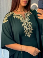 ⁦kaftan modern⁩ - الصورة ⁦2⁩