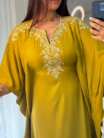 ⁦kaftan modern⁩ - الصورة ⁦3⁩